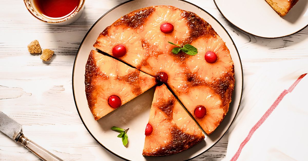 The Ultimate Guide to Making Pineapple Upside-Down Cake with Cake Mix