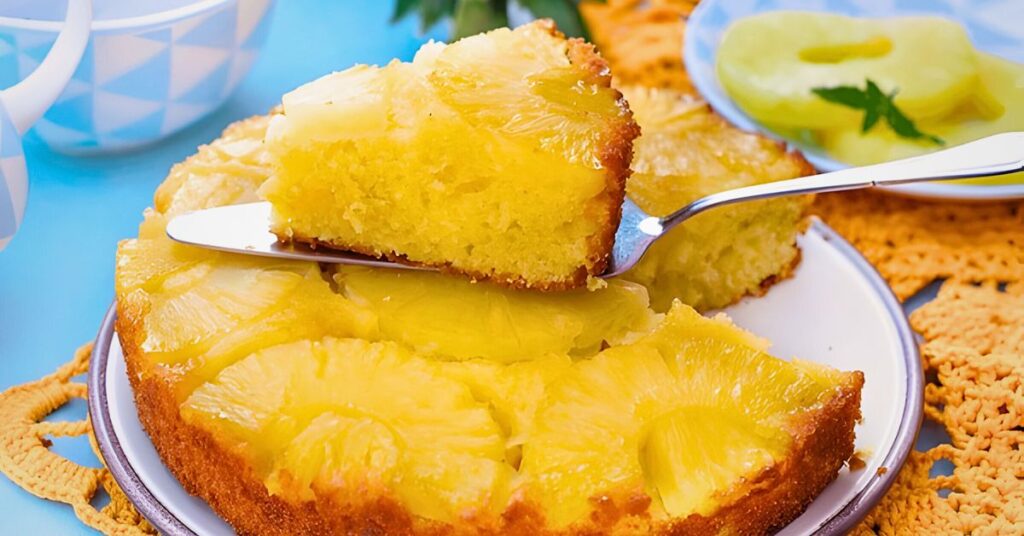 Tips for Perfecting Your Pineapple Upside-Down Cake