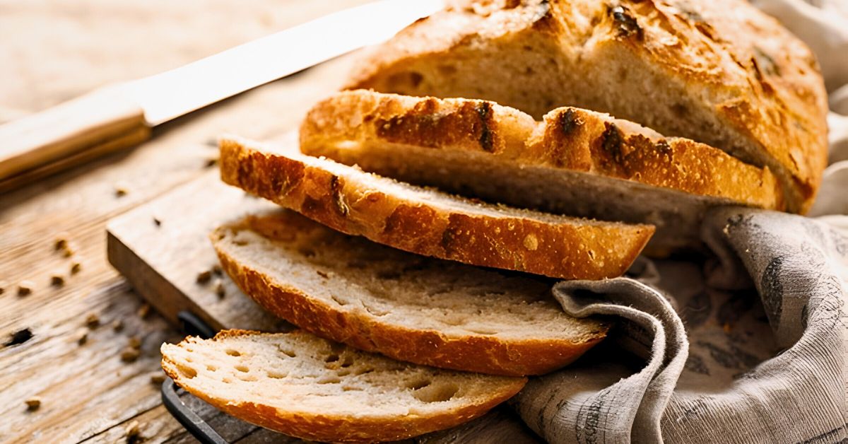 Mastering the Art of Sourdough Sandwich Bread: A Comprehensive Recipe Guide