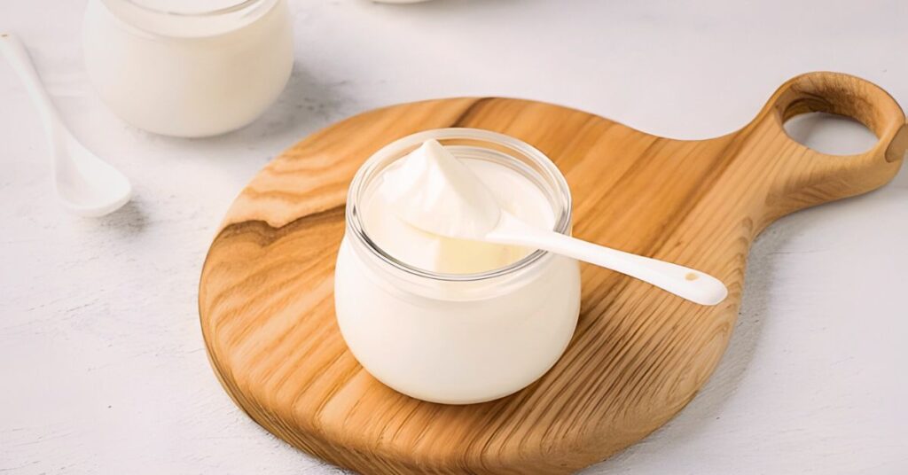 The Role of Greek Yogurt in Baking