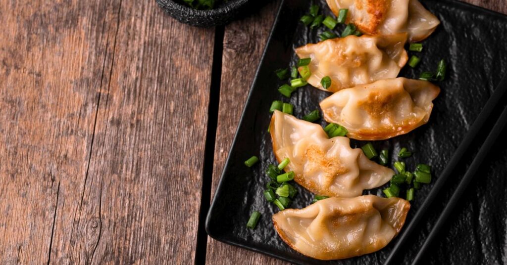 Tips for Perfect Rice Cooker Gyoza