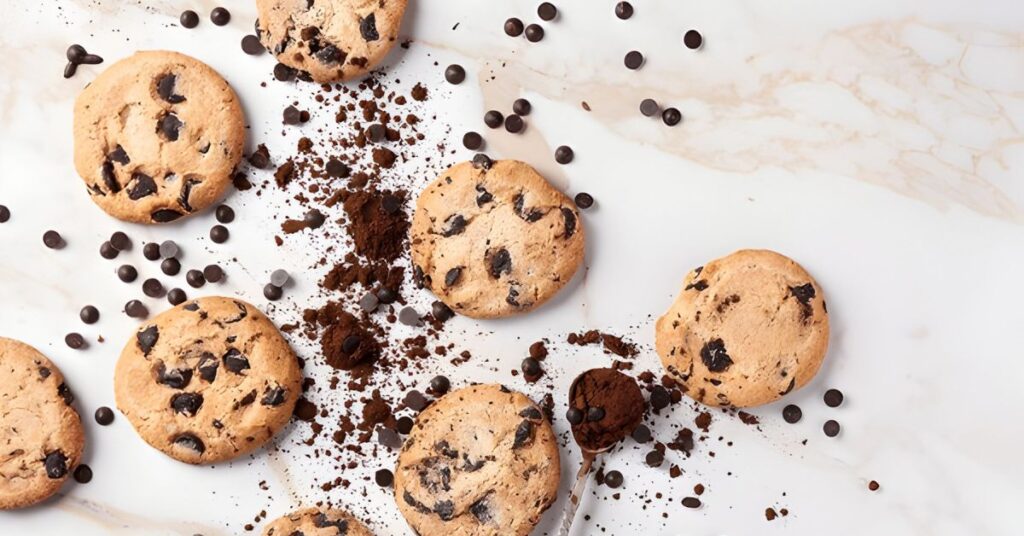 Variations of Chocolate Chip Cookies Without Brown Sugar