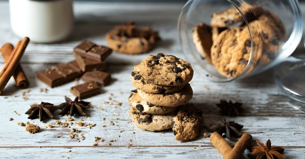 Essential Ingredients for Chocolate Chip Cookies Without Brown Sugar