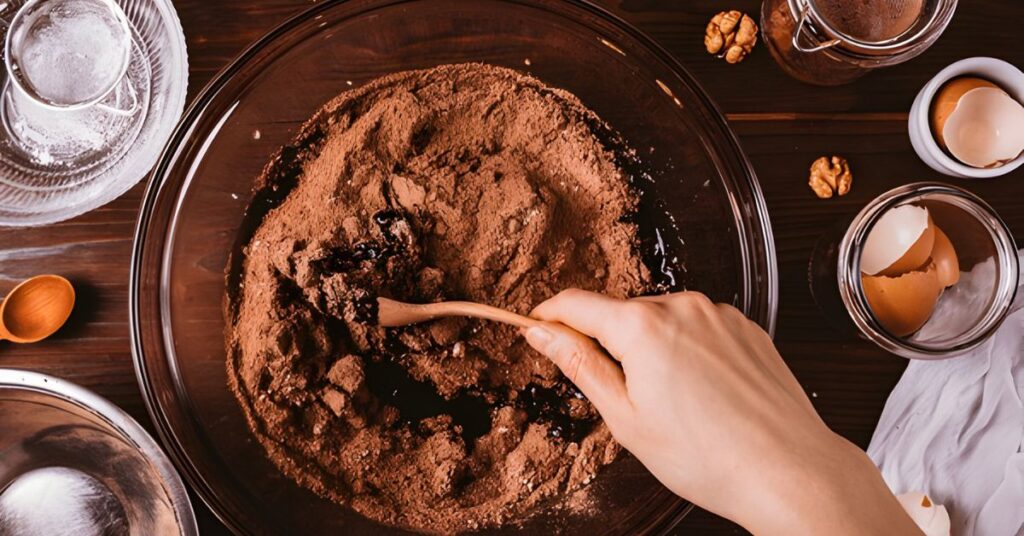 Why Choose a Brownie Mix for Cookies?