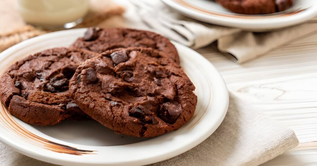 Step-by-Step Instructions for Brownie Mix Cookies