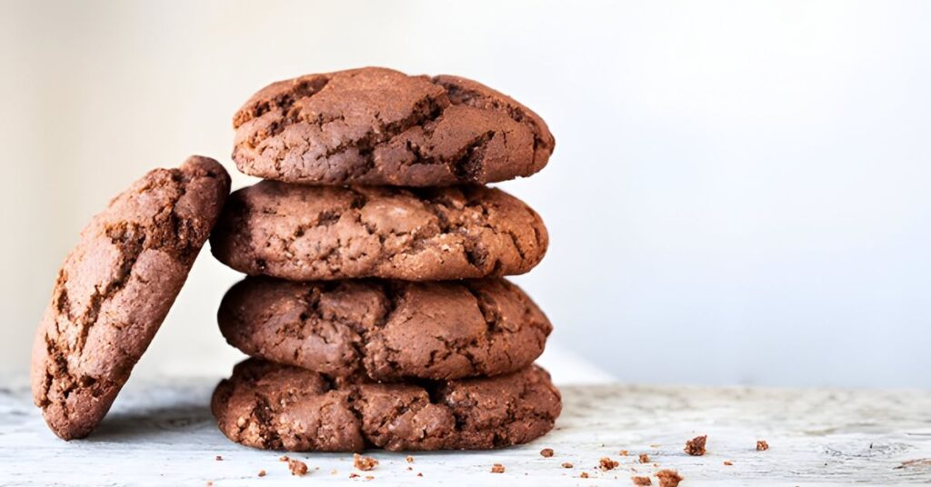 Why These Brownie Mix Cookies Will Become Your Go-To Recipe