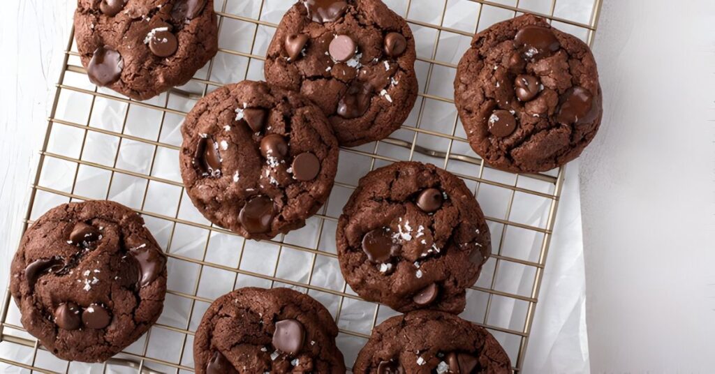 Customizing Your Brownie Mix Cookies