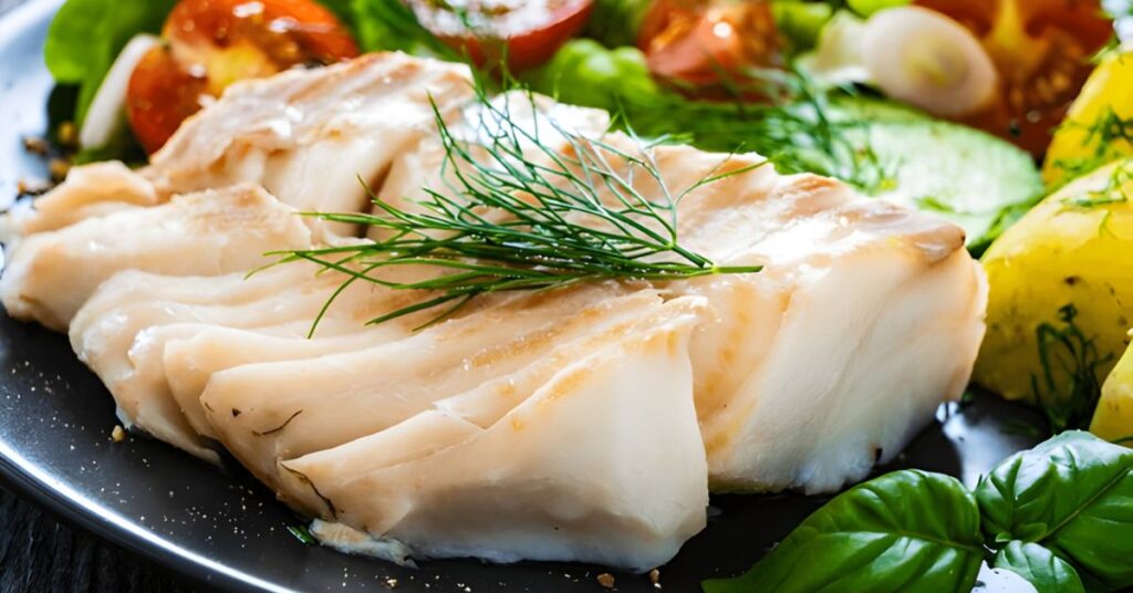 Why Cod Fish Is Perfect for Frying