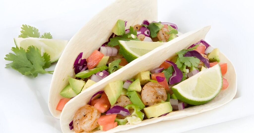 Step-by-Step Instructions for Making Fish Taco Slaw