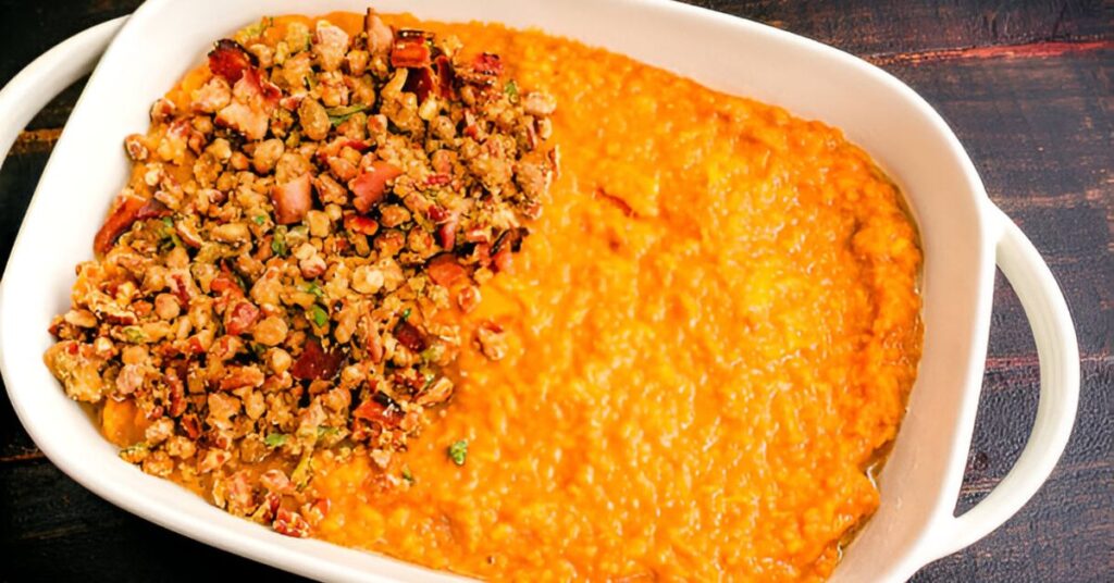 Step-by-Step Instructions for the Perfect Sweet Potato Casserole