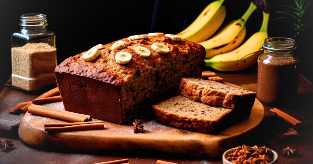 Step-by-Step Hawaiian Banana Bread Recipe