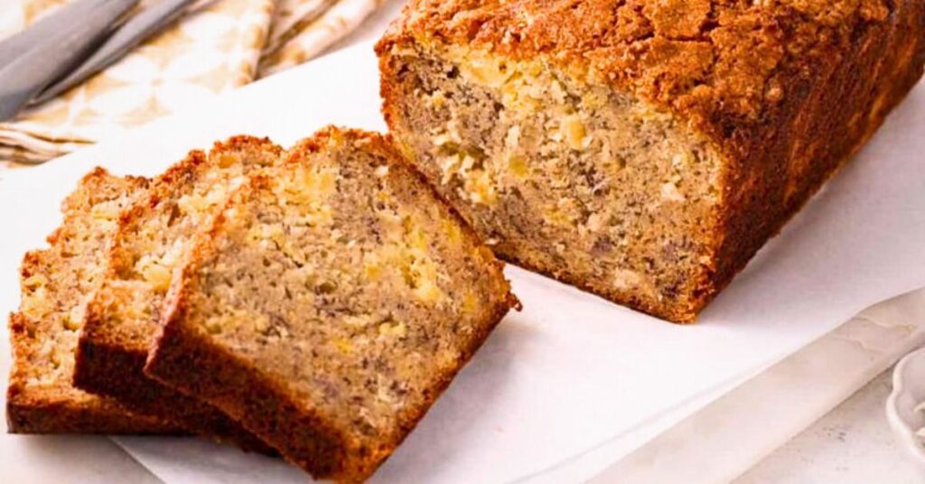 Tips for Making the Best Hawaiian Banana Bread