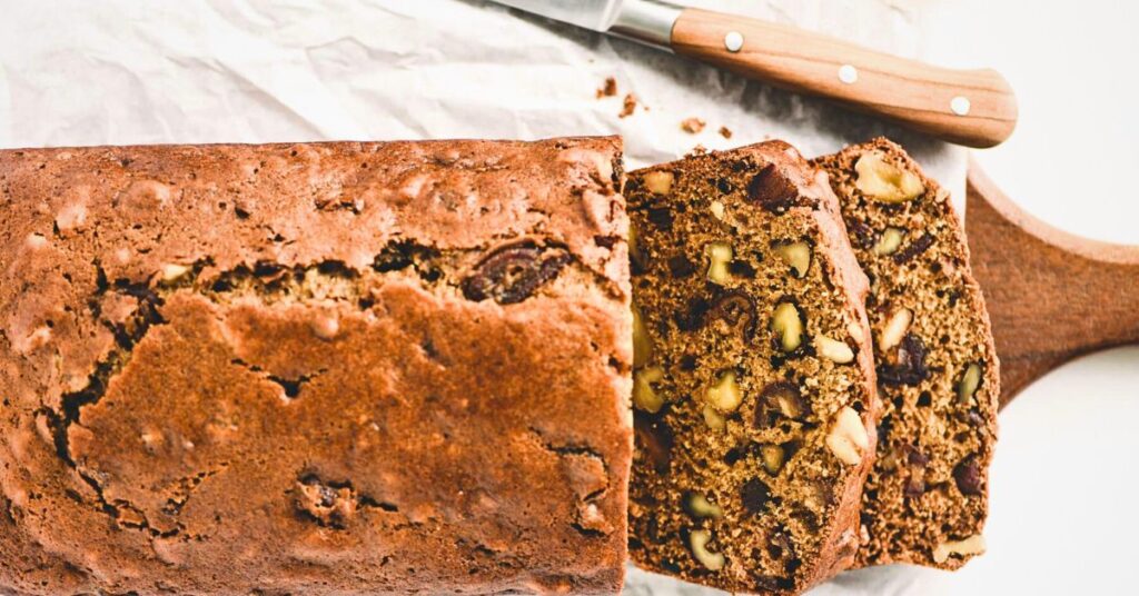 Tips for the Perfect Date Nut Bread