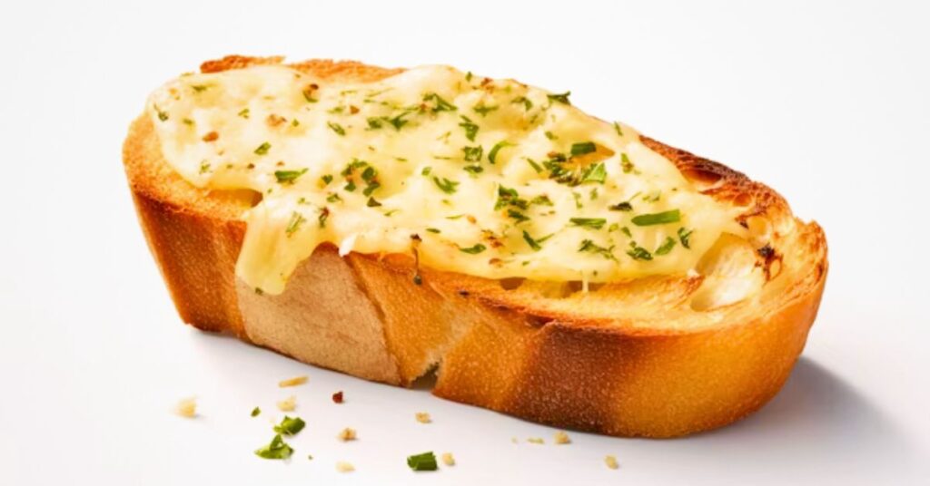 Step-by-Step Guide to Making Cunetto’s Garlic Cheese Bread