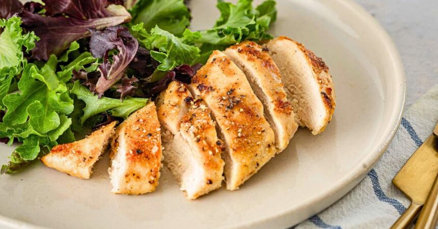 The Ultimate Guide to Baked Chicken Breast Recipes: Perfectly Juicy Every Time